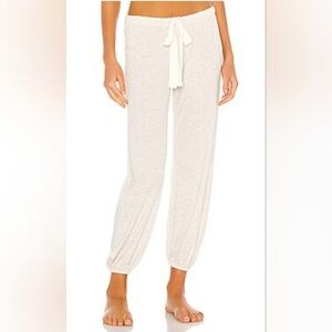 Eberjey Heather joggers.